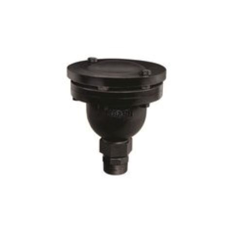 Industrial Cast Iron Air Valve