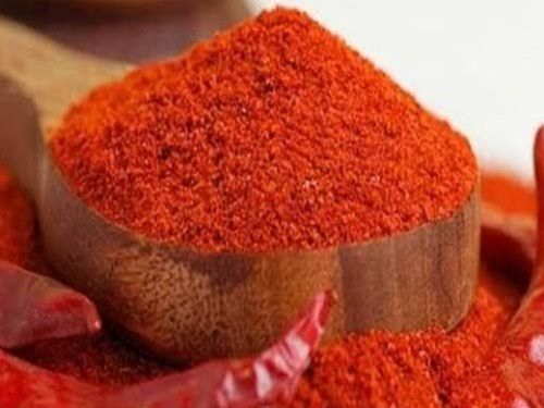 Modern Furnitureio Cooking Dried Red Chilli Powder, Good For Health And Free From Contamination