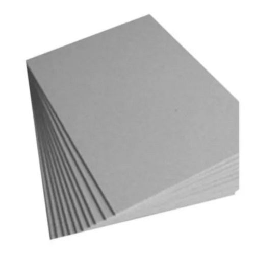 Eco Friendly and Rectangular 18 Ounce Hard Board Paper for Packaging Use