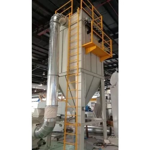 Modern Furniture Heavy Duty Large Capacity Dust Collector For Industrial Use