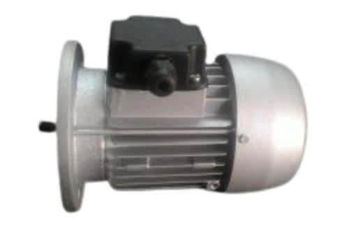 Green Industrial Ac Motor