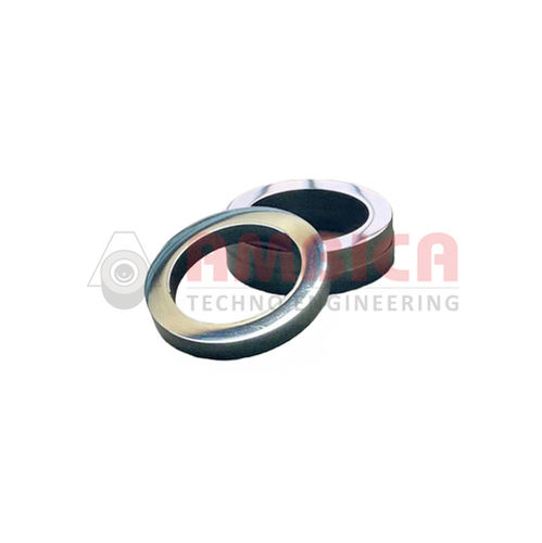 Industrial Tungsten Carbide Ring