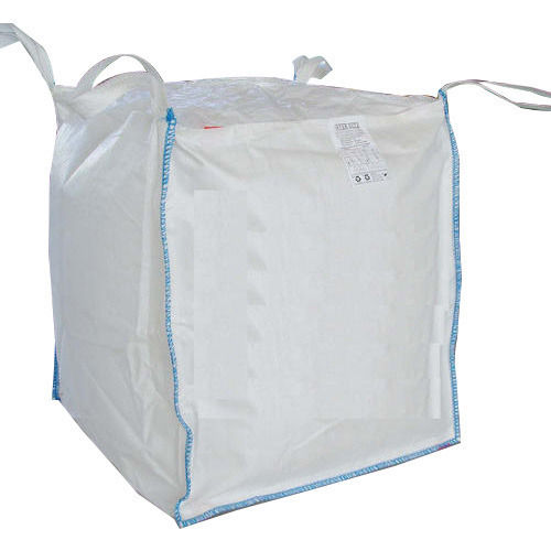 Jumbo Size High Density Polyethylene Carry Bag For Shopping Use