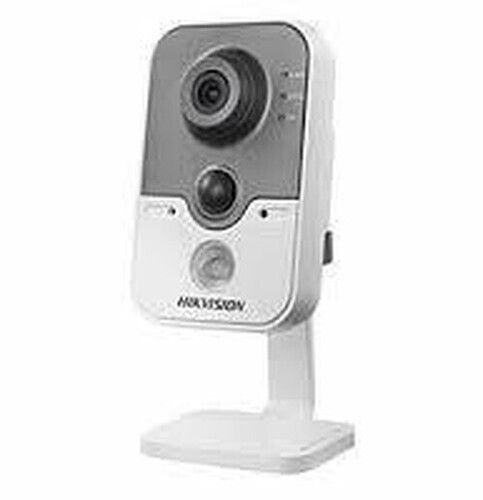 Long Life Span Light Weight Hikvision Wireless IP CCTV Camera (1.3 MP)