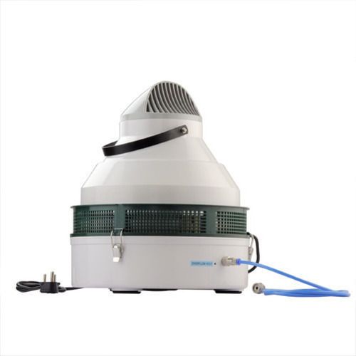 Portable Evaporative Humidifier, 6 - 8 Liter Per Hour. Capacity