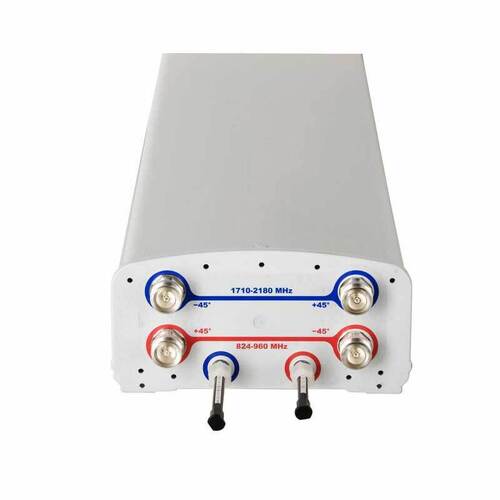 GSM Antenna - Universal Mobile Telecommunications System, 850-2100MHz Frequency Range, Portable High Performance Signal Transmitter