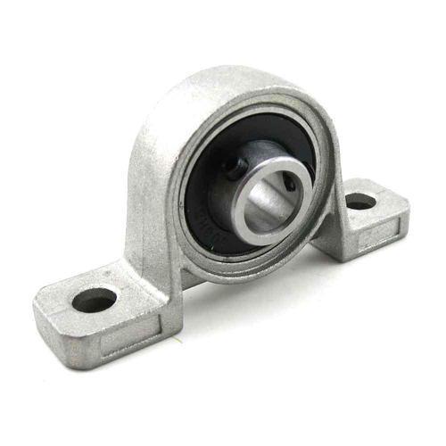 Round Shape Bearing Brackets For Industrial Machinery Use, High Strength