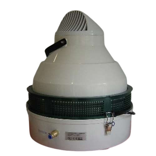 Single Phase Portable Humidifier, 6 - 8 Liter Per Hour Capacity