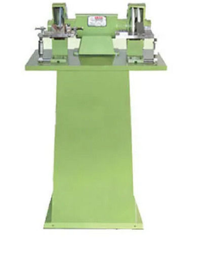 Strong And Durable Rust Proof Stainless Steel Three Phase Cutter Grinding Machine