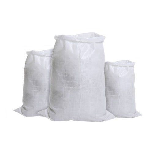 Upto 50 Micron Pp Woven Fabric Carry Bag For Shopping Use