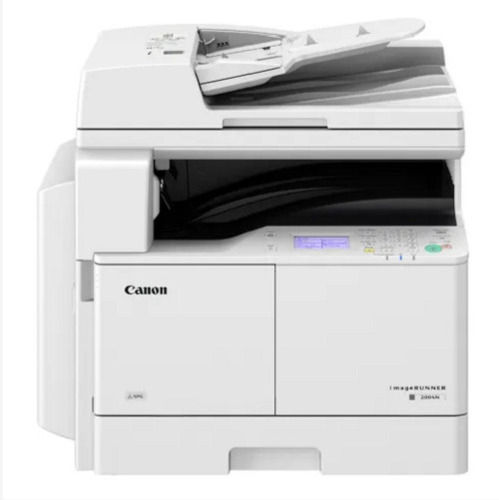 Modern Furniture Usb-2.0 Canon Ir-2004N Canon Multifunctional Photocopier Machine For Office