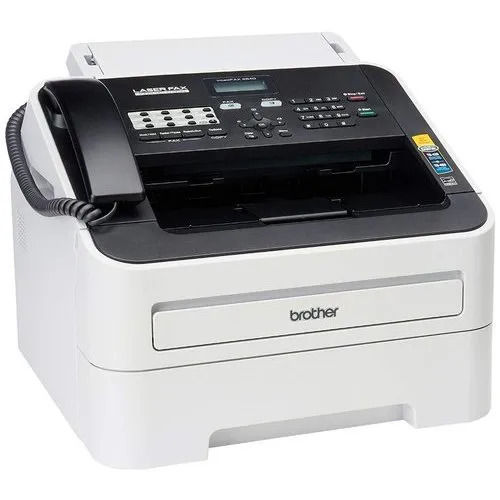 Metal Usb Fax 2840 Brother Multifunction Printer