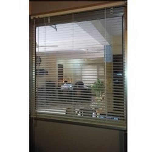 Vertical White Pvc Blinds at Best Price in Delhi Sun System