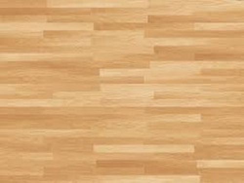 Wood 10 Mm Thickness Rectangular Plain Waterproof Laminated Wooden Flooring 