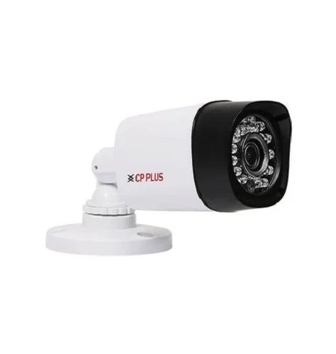 10 To 20m Range Day And Night Hd Cctv Camera With 360 Degree Rotation