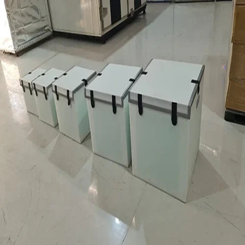 5 Litre To 1000 Litre Temperature Control Boxes For Pharmaceutical