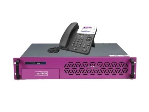 Auto Callback Table Top Mounted Call Center Dialler for Small & Medium office Use