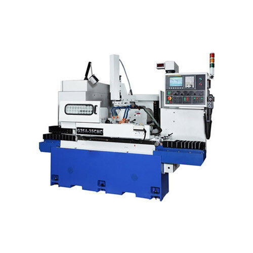 Automatic Vertical Cnc Cylindrical Grinding Machine For Industrial Grade: Commercial Use