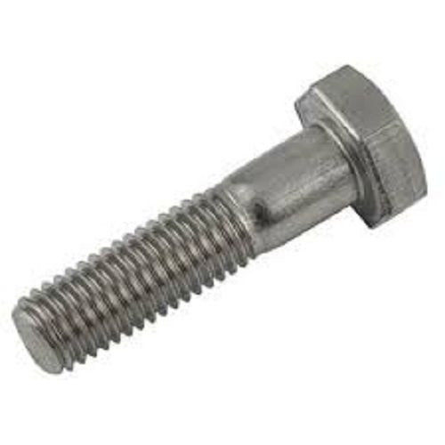 Reddish Corrosion Resistant Eco Friendly Grey 65 Mm Length 2 Inch Mild Steel Bolts