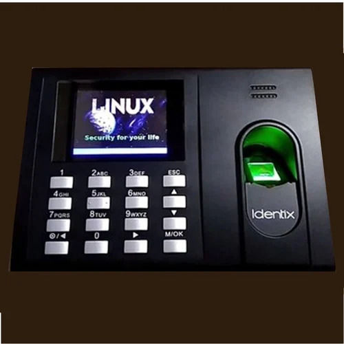 Finger Card And Password Lcd Display K90 Pro Biometric Attendance Device