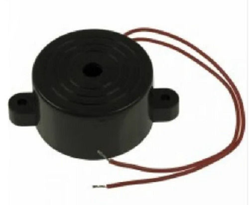 Long Lasting And High Durable 50 Hz Siren Warning Devices B27 Piezo Buzzer