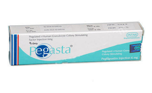 Pegasta Injection 6Mg At Best Price In Mumbai Maharashtra Medson 