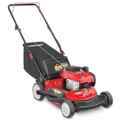 Pull Start Petrol Lawn Mowers with 21 (Inches) Cut Width