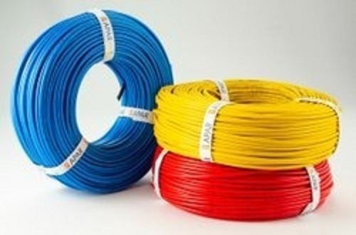 Pvc Insulated Copper Wire