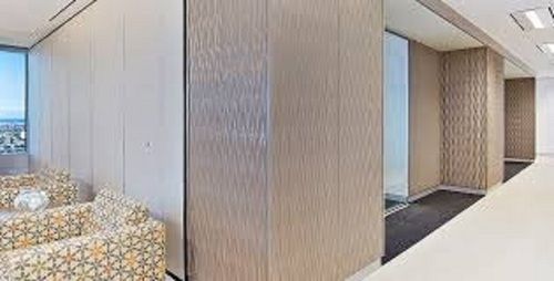 PVC Design Wall Paneling 