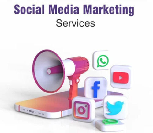 Social Media Management Service