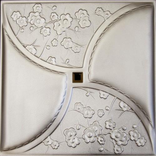 Square Shape Leather Wall Panel For Wall Decoration Purpose