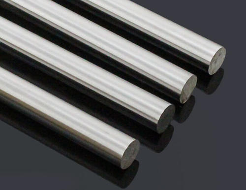 Stainless Steel 304 Round Bars With 1-6 Meter Length And Diameter 3.17-350mm
