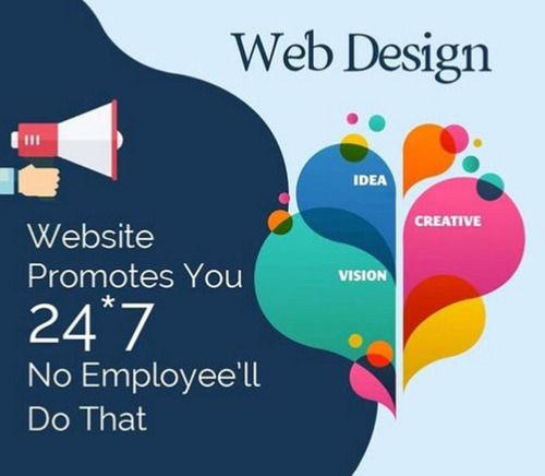 Website Development Service