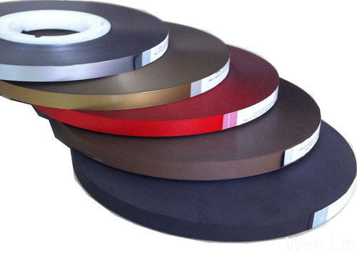 Magnetic Strip - 50 mm x 1 mm Magnetic Strip Manufacturer from Pune