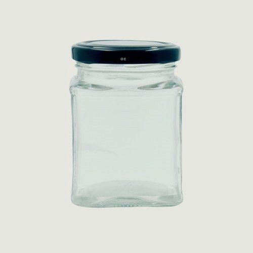 500mL Glass Ghee Jar