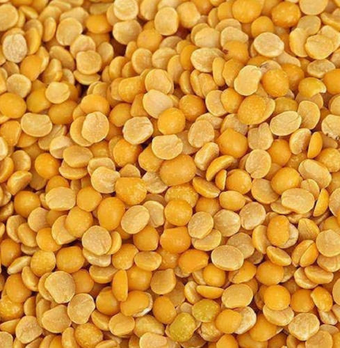 A Grade 100% Pure Indian Origin Nutrient Enriched Dried Splited Toor Dal 