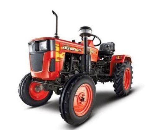 Agricultural Tractor