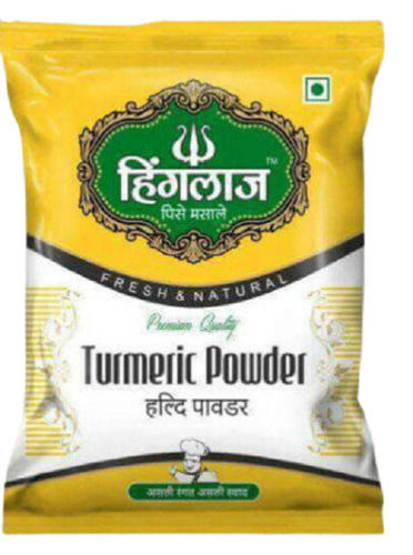 Anti Inflammatory And Antioxidant Dried Blended Natural Turmeric Powder