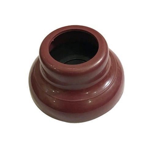 Curtain End Rod Cap