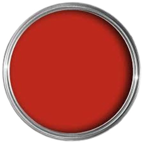 Eco Friendly High Smooth Red Interior Walls Paint Grade A at Best