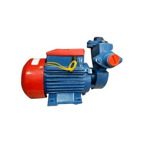 Electric Single Phase Monoblock Pump