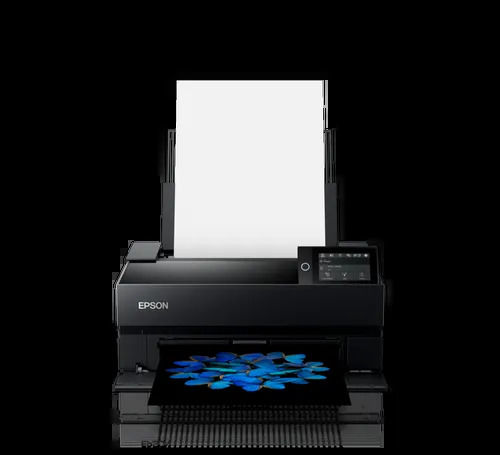 epson inkjet printer