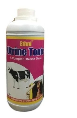 Ethni Animal Utrine Tonic (1 Ltr)