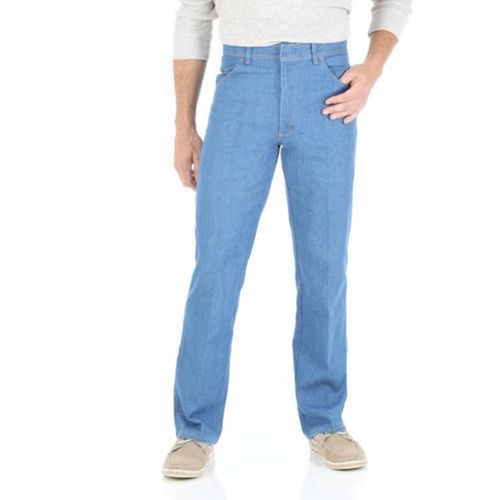 Buy Men's Relaxed Nited Denim Jeans(Combo Pack) (36, Dark Blue & Ice Blue)  at Amazon.in