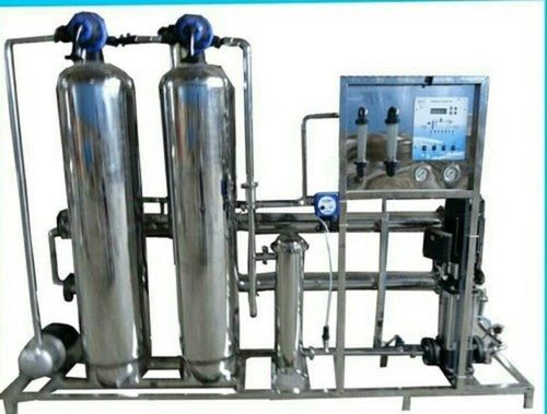 Full Automatic Frp Ro Plant at Best Price in Lucknow | Mb Aqua Ro Water ...