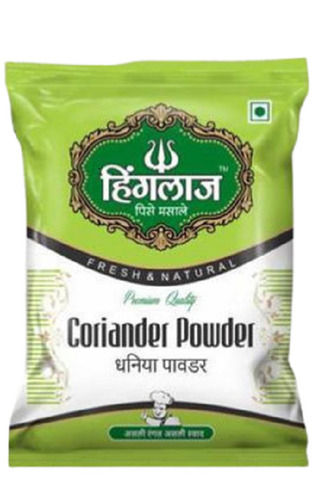 Good In Taste Easy To Digest Blended Dried Spices Organic Coriander Powder