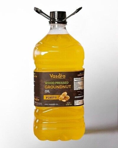 Groundnut Oil