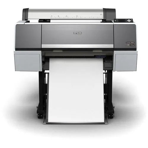 High Performance A4SC P6000 Epson Inkjet Printer