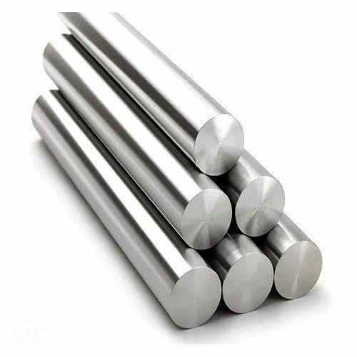 Incoloy 800HT Rod Bar With Diameter 45- 60 mm And Length 2- 3 Meter