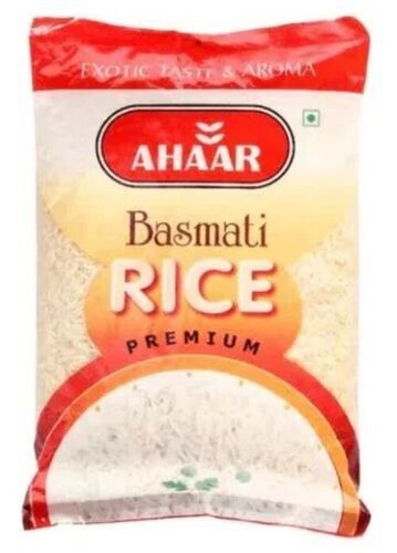 Indian Origin Premium Organic Long Grain Dried Basmati Rice